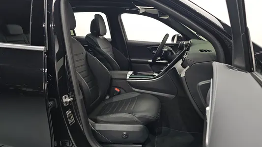 Mercedes-Benz GLC-Class X254 GLC300 4MATIC AMG Line 2024 10