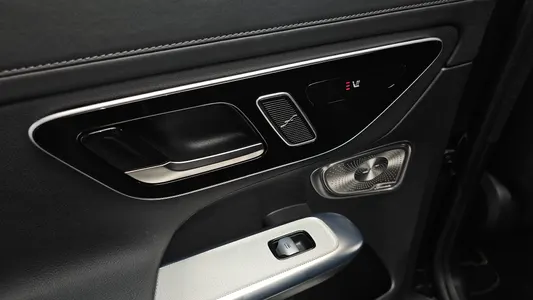 Mercedes-Benz GLC-Class X254 GLC300 4MATIC AMG Line 2024 20