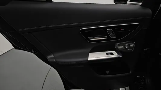Mercedes-Benz GLC-Class X254 GLC300 4MATIC AMG Line 2024 25