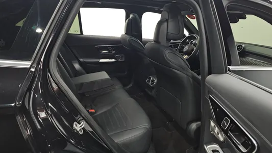 Mercedes-Benz GLC-Class X254 GLC300 4MATIC AMG Line 2024 26