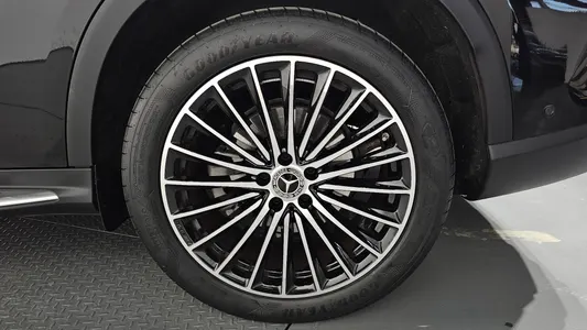 Mercedes-Benz GLC-Class X254 GLC300 4MATIC AMG Line 2024 21
