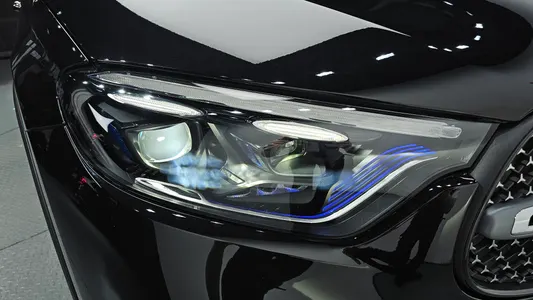 Mercedes-Benz GLC-Class X254 GLC300 4MATIC AMG Line 2024 22