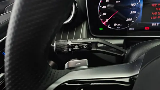 Mercedes-Benz GLC-Class X254 GLC300 4MATIC AMG Line 2024 31
