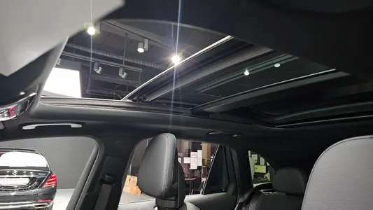 Mercedes-Benz GLC-Class X254 GLC300 4MATIC AMG Line 2024 27