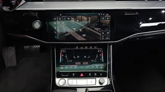Audi A8 (D5) 50 TDI LWB 2020 13