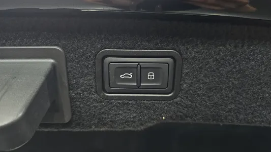Audi A8 (D5) 50 TDI LWB 2020 19