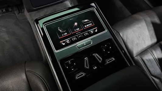 Audi A8 (D5) 50 TDI LWB 2020 18