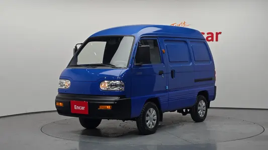 Chevrolet 2 2014