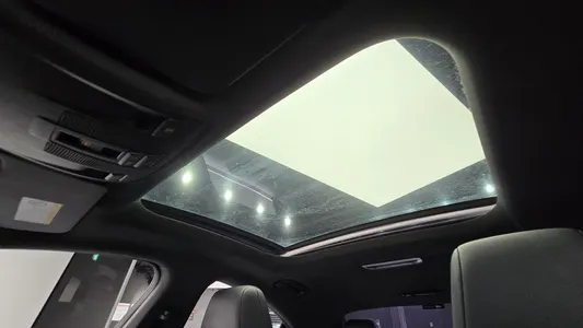 Mercedes-Benz CLA-Class C117 CLA220 AMG Line 2017 17