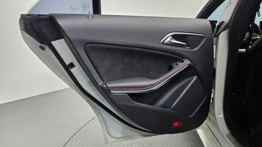 Mercedes-Benz CLA-Class C117 CLA220 AMG Line 2017 25