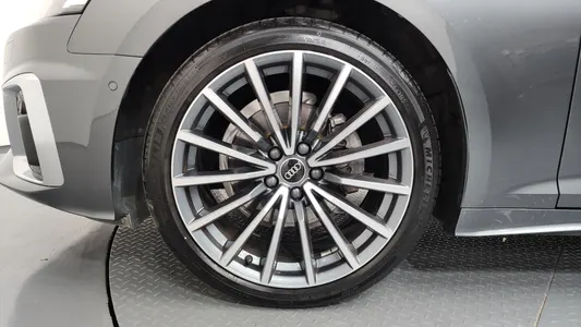 Audi A5 (F5) 40 TFSI 2023 5