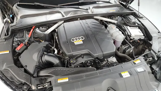 Audi A5 (F5) 40 TFSI 2023 6