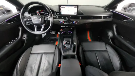Audi A5 (F5) 40 TFSI 2023 7