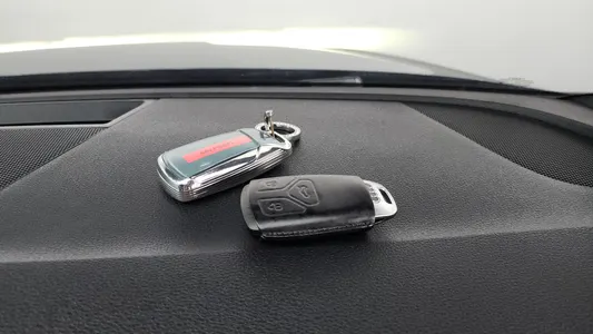 Audi A5 (F5) 40 TFSI 2023 15