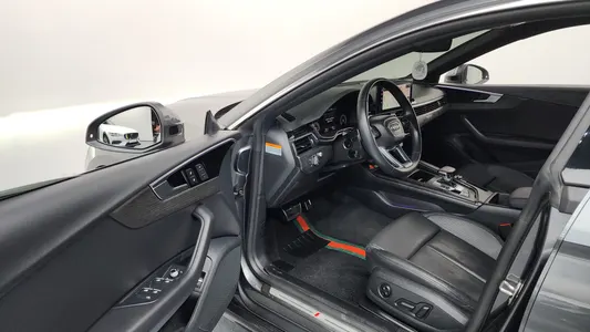 Audi A5 (F5) 40 TFSI 2023 10