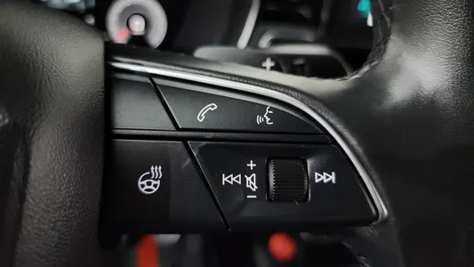 Audi A5 (F5) 40 TFSI 2023 16