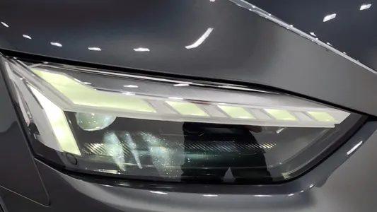 Audi A5 (F5) 40 TFSI 2023 22