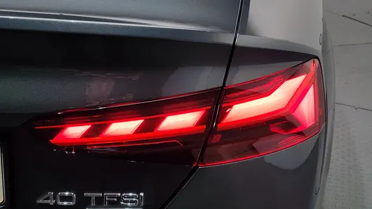 Audi A5 (F5) 40 TFSI 2023 23