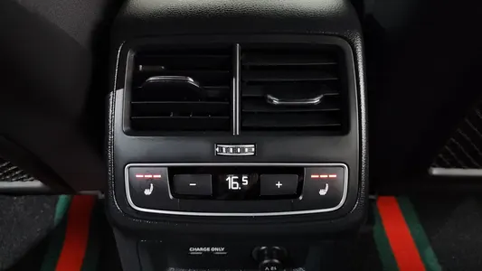 Audi A5 (F5) 40 TFSI 2023 31