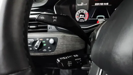 Audi A5 (F5) 40 TFSI 2023 27