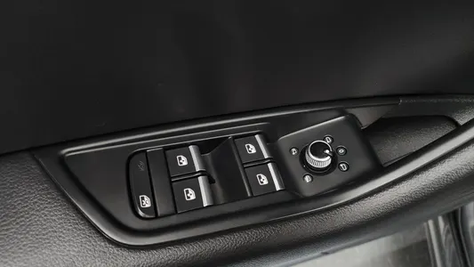 Audi A5 (F5) 40 TFSI 2023 28