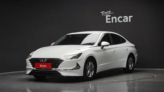Hyundai (DN8) 2.0 LPG() 2019