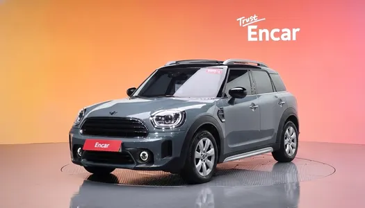 MINI 2021