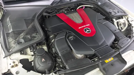 Mercedes-Benz C-Class W205 C43 AMG 4MATIC 2020 5