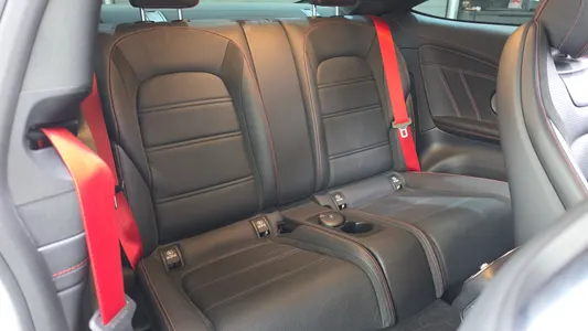 Mercedes-Benz C-Class W205 C43 AMG 4MATIC 2020 11