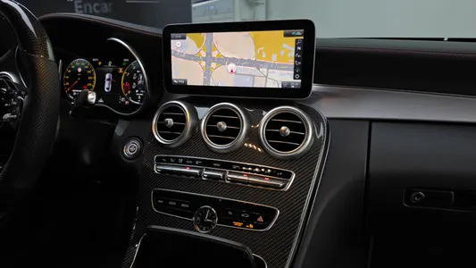 Mercedes-Benz C-Class W205 C43 AMG 4MATIC 2020 13