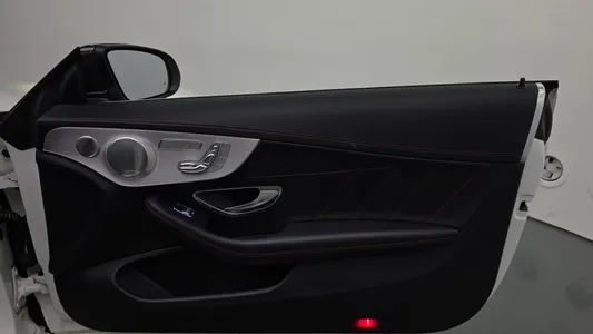 Mercedes-Benz C-Class W205 C43 AMG 4MATIC 2020 25