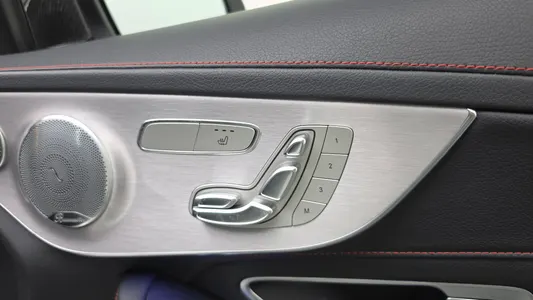 Mercedes-Benz C-Class W205 C43 AMG 4MATIC 2020 26