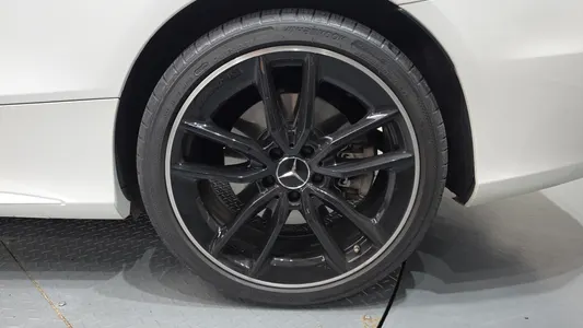 Mercedes-Benz C-Class W205 C43 AMG 4MATIC 2020 21