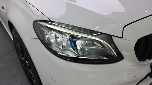 Mercedes-Benz C-Class W205 C43 AMG 4MATIC 2020 22