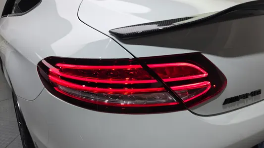 Mercedes-Benz C-Class W205 C43 AMG 4MATIC 2020 23
