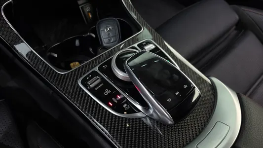 Mercedes-Benz C-Class W205 C43 AMG 4MATIC 2020 29