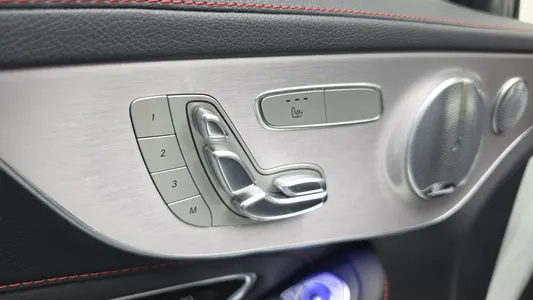 Mercedes-Benz C-Class W205 C43 AMG 4MATIC 2020 31