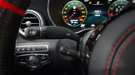 Mercedes-Benz C-Class W205 C43 AMG 4MATIC 2020 27