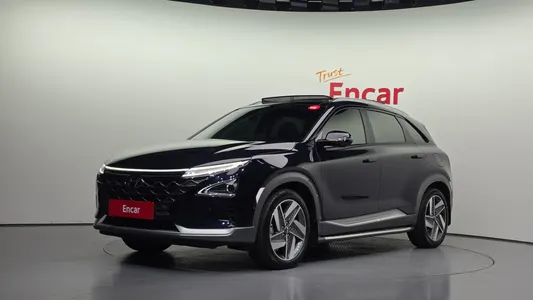 Hyundai 2022