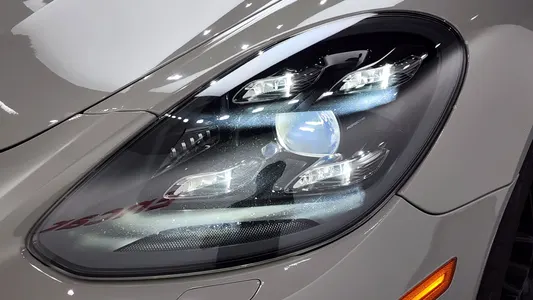 Porsche (971) 4.0 2017 22