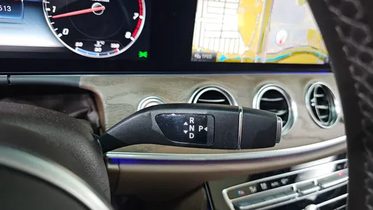 Mercedes-Benz E-Class W213 E300 4MATIC 2019 8