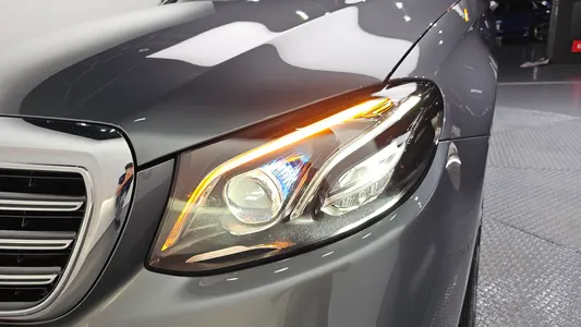 Mercedes-Benz E-Class W213 E300 4MATIC 2019 22