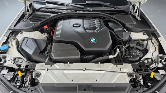 BMW 3 Series (G20) 320i M 2021 6