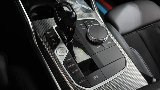 BMW 3 Series (G20) 320i M 2021 9