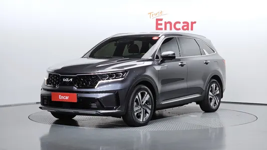 Kia 4 HEV 1.6 2WD 2023