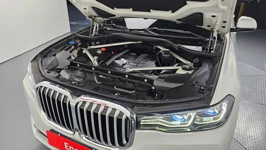 BMW X7 (G07) xDrive 40i 7 2020 6