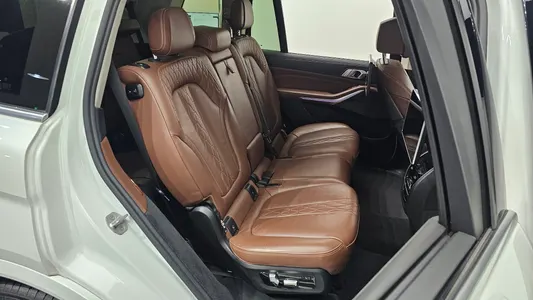 BMW X7 (G07) xDrive 40i 7 2020 11