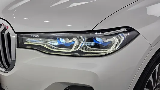 BMW X7 (G07) xDrive 40i 7 2020 22