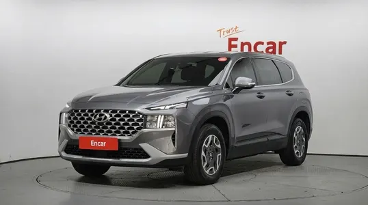 Hyundai HEV 1.6 2WD 2022