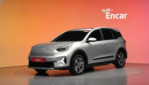 Kia 2022